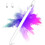 Capacitive pen with 1 replacement tip 1
