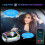 BC63 Bluetooth Adapter Car Bluetooth FM Transmitter 4