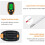 5-in-1 soil pH meter soil tester 6