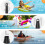 5200mAh Rechargeable Battery Air Pump 4