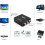 RCA to HDMI, AV to HDMI Converter Audio Adapter 3