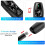 Presentation laser pointer clicker presenter 2