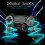 For PS4 Wireless Game Controller 4