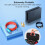 Switch USB-C to HDMI Conversion Cable Switch Accessories 7