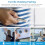 Rechargeable PowerPoint Clicker Presenter 3