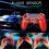 Gamepad for PS4 controller 4
