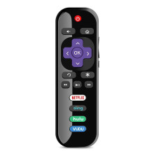 Roku replacement TV remote control
