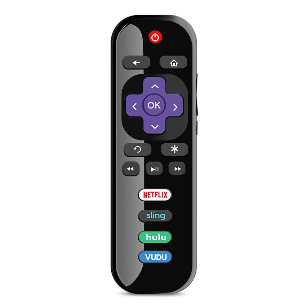 Roku Replacement Tv Remote Control 9379360983492