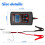 2Amp Car Battery Trickle Charger Car Battery Charger 4