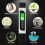 TDS meter Digital water tester TDS meter 4