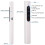 Rechargeable PowerPoint Clicker Presenter 5