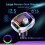 BC63 Bluetooth Adapter Car Bluetooth FM Transmitter 2