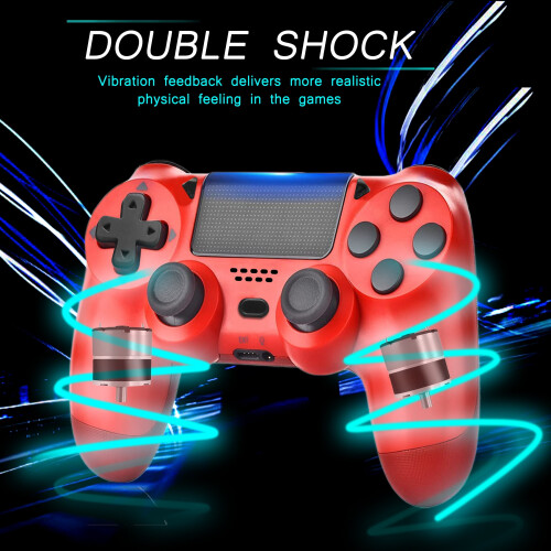 Gamepad for PS4 controller 2