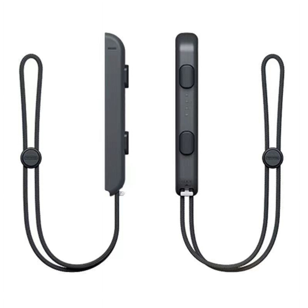 2-Pack Joy-Con Lanyard Attachments Wrist Strap 9379360983621