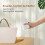 HP2S Portable Bluetooth Label Printer 2