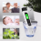 TDS meter Digital water tester TDS meter 6