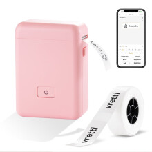 HP2S Portable Label Printer