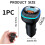 Car Radio Adapter Bluetooth Bluetooth FM Transmitter 5