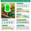 7-in-1 Smart Soil Test Kit Soil Meter 2