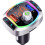 BC63 Bluetooth Adapter Car Bluetooth FM Transmitter 1