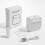Portable thermal all-in-one label printer 6