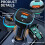 Car Radio Adapter Bluetooth Bluetooth FM Transmitter 4