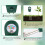 3 in 1 soil PH meter soil measuring device 6