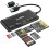 7 IN 1 memory card reader card reader 1