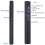 Rechargeable laser pointer presenter 3