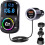 Bluetooth adapter car Bluetooth FM transmitter 1