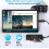 7 IN 1 memory card reader card reader 6