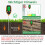Soil meter with PH/Temperature/Light soil tester 2