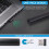 Rechargeable laser pointer presenter 5