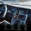 Bluetooth adapter car Bluetooth FM transmitter 4