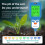 Digital 6-in-1 Soil pH Tester Soil Meter 3