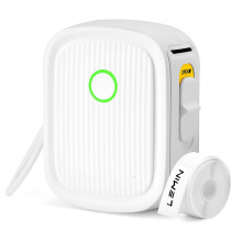 L12 Wireless Mini Label Printer