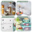 L12 Wireless Mini Label Printer 6