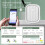 L12 Wireless Mini Label Printer 3