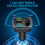 Car Adapter Wireless Radio Receiver Bluetooth FM Transmitter 5