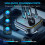 Car Adapter Wireless Radio Receiver Bluetooth FM Transmitter 2