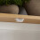 Dulap baie SoBuy alb, 60x56x19cm, MDF rezistent 13
