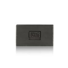 Erno Laszlo Sea Mud Deep Cleansing Bar for Skincare Travel Size Charcoal Cleansing Face Bar Purifies Unclogs Pores Absorbs Excess Oil 1.7 Oz Bla