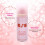 One Size by Patrick Starrr On 'Til Dawn Mini Mattifying Waterproof Setting Spray 1 oz 3