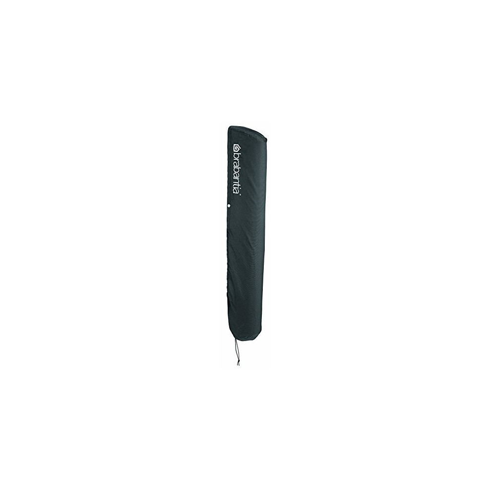 Brabantia Protective Cover For Wallfix Rotary Dryer - Black