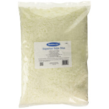 Moldmaster Soy, White, 2.5kg