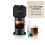 Nespresso Nespresso Vertuo Next Coffee Machine, Centrifusion Technology, Wi-Fi and Bluetooth Enabled, Energy Saving Design, Multiple Cup Sizes, Compatible with 2