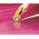 Olfa RTY-2DX Deluxe Rotary Cutter, 45 mm, Yellow 2