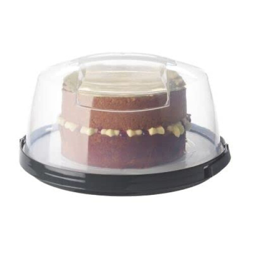 Lakeland Lakeland Round Cake Carrier 29cm Dia. 2