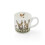 Wrendale Wrendale Designs - 'HEE Haw' Mug 3