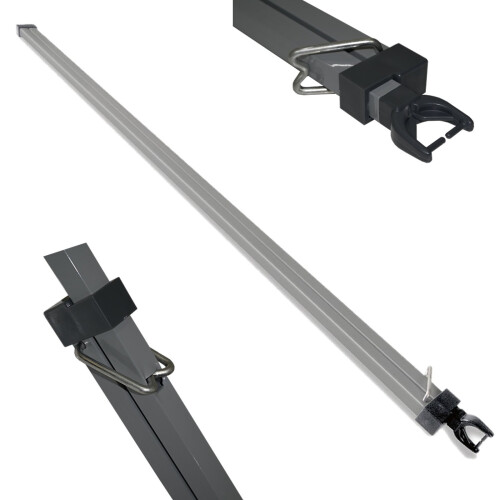 Addis Addis Line Prop, Grey, 508032